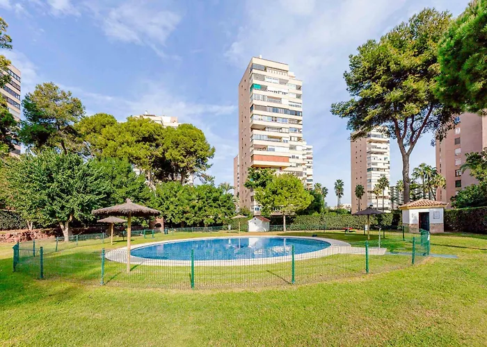 Vivendos - Tr21 - Playamar