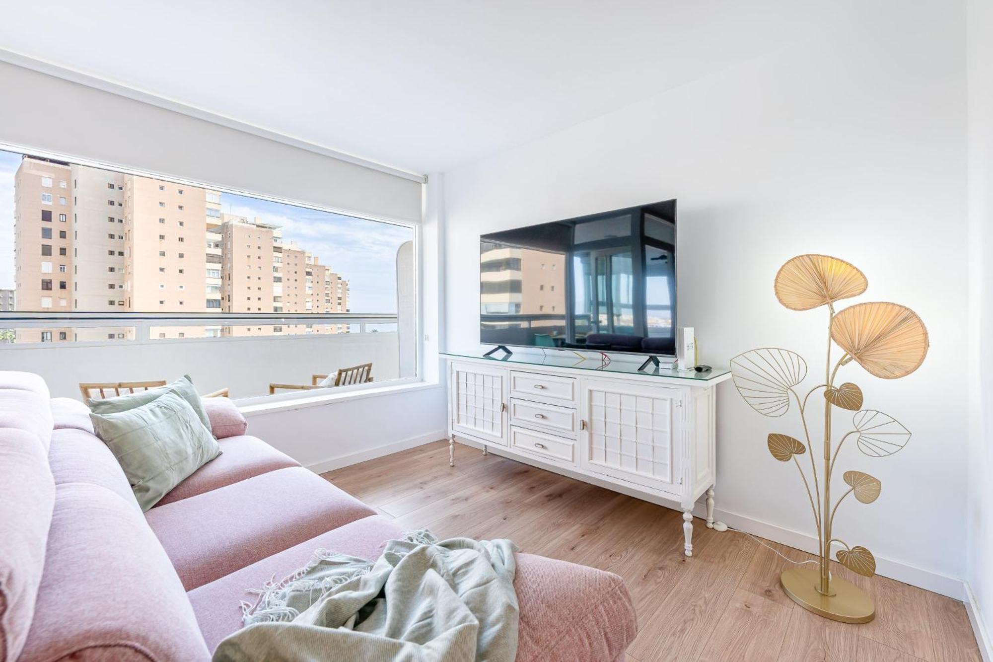 Vivendos - Tr21 - Playamar Torremolinos