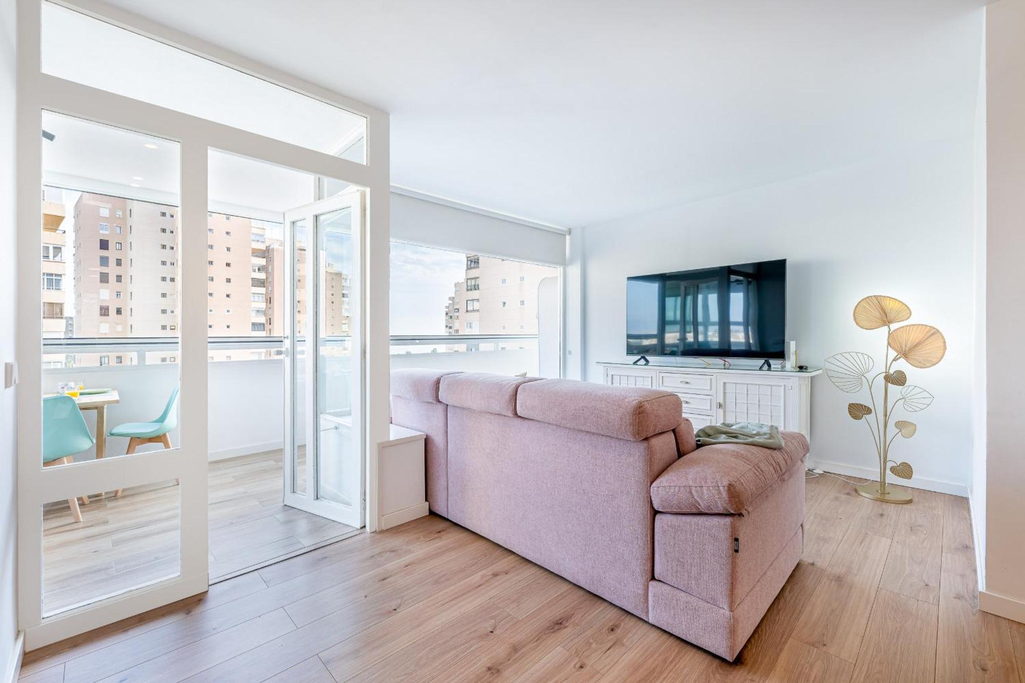Apartamento Vivendos - Tr21 - Playamar *