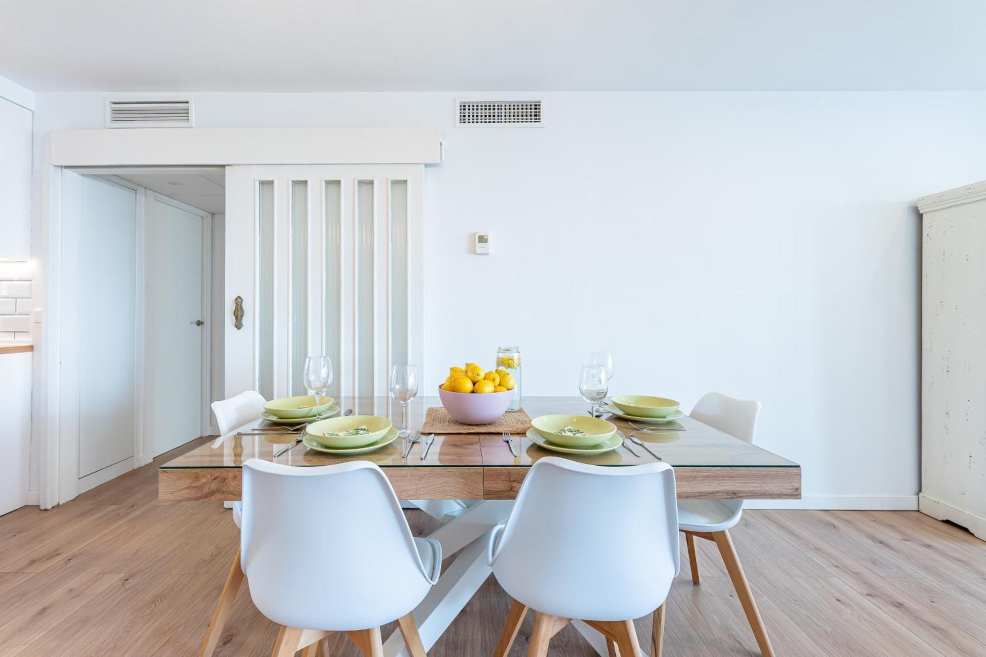 Vivendos - Tr21 - Playamar Apartamento