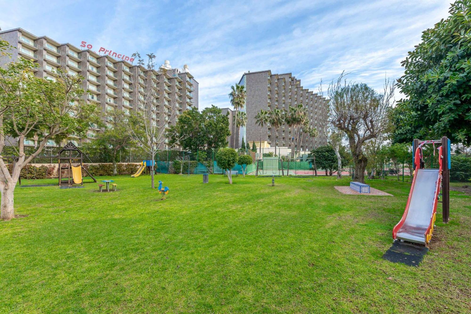 Apartamento Vivendos - Tr21 - Playamar *