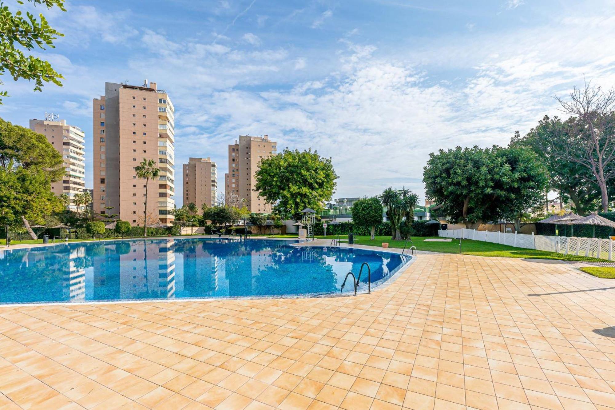 Vivendos - Tr21 - Playamar