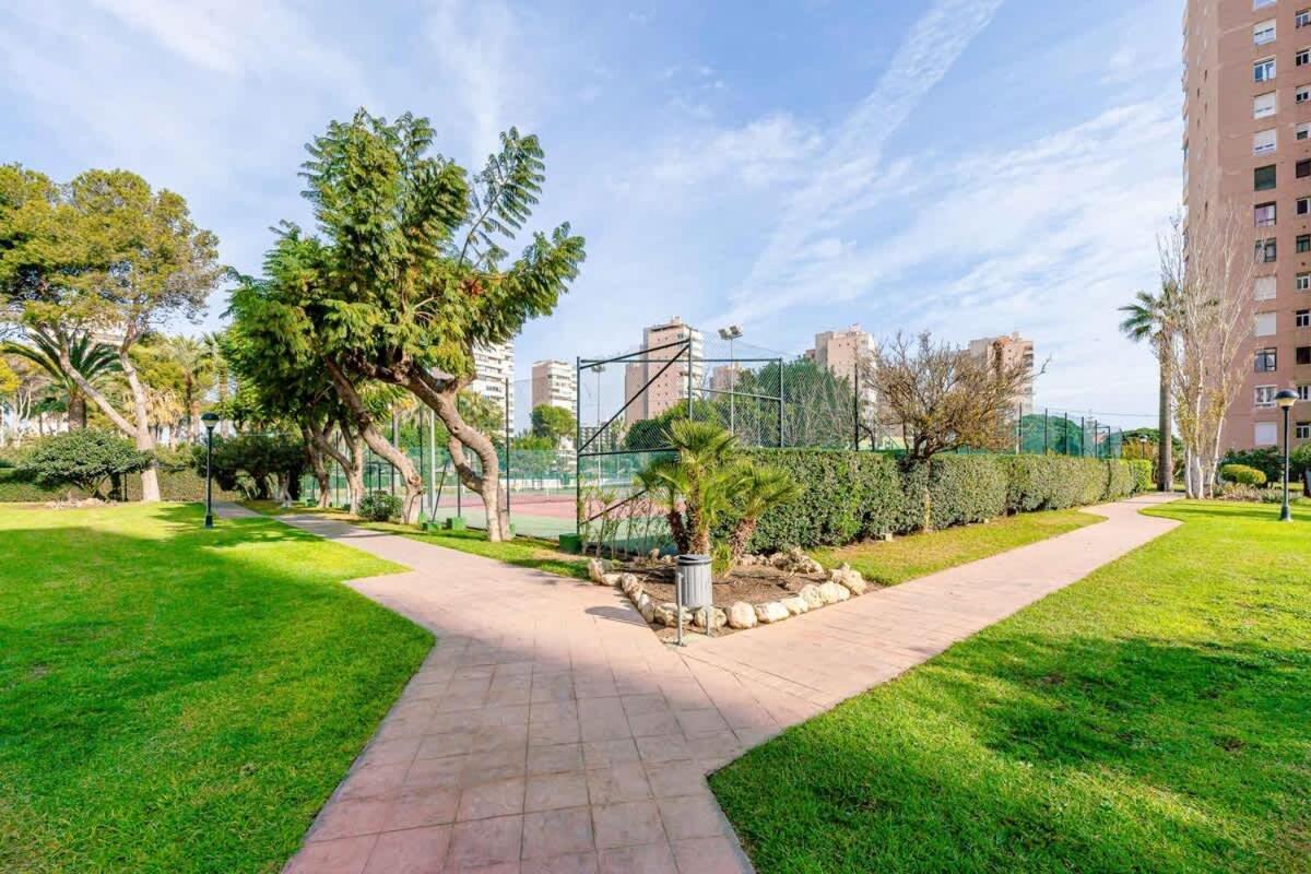 Apartamento Vivendos - Tr21 - Playamar Torremolinos