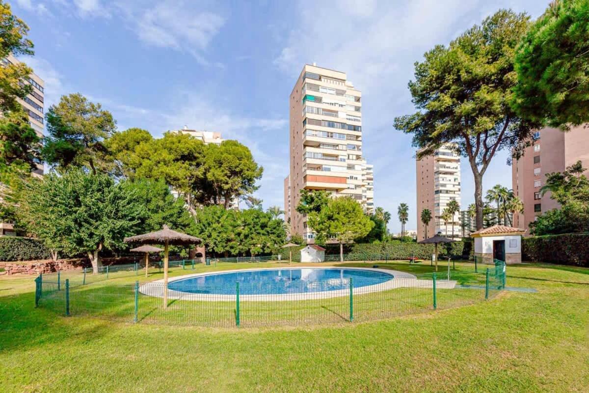 Vivendos - Tr21 - Playamar * Torremolinos