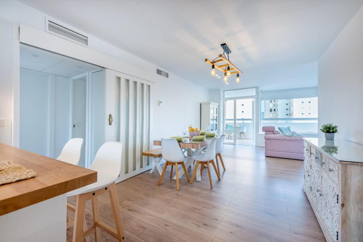 Apartamento Vivendos - Tr21 - Playamar