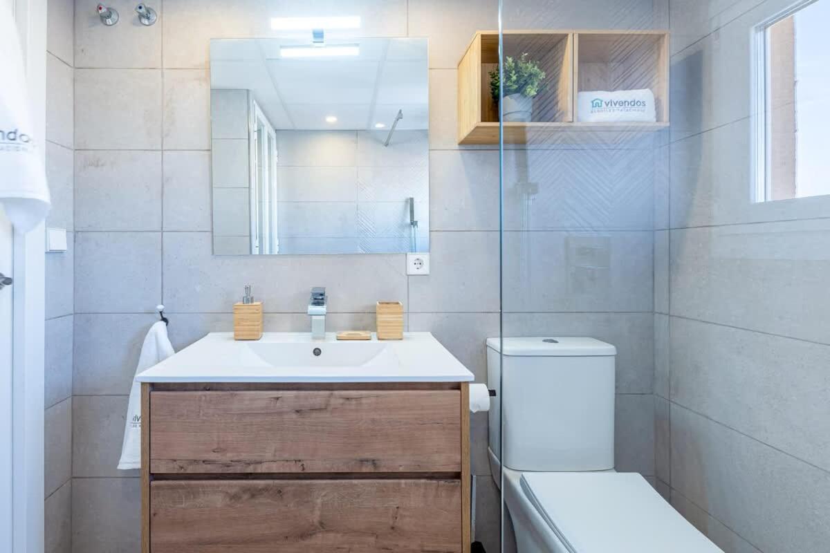 Apartamento Vivendos - Tr21 - Playamar Torremolinos