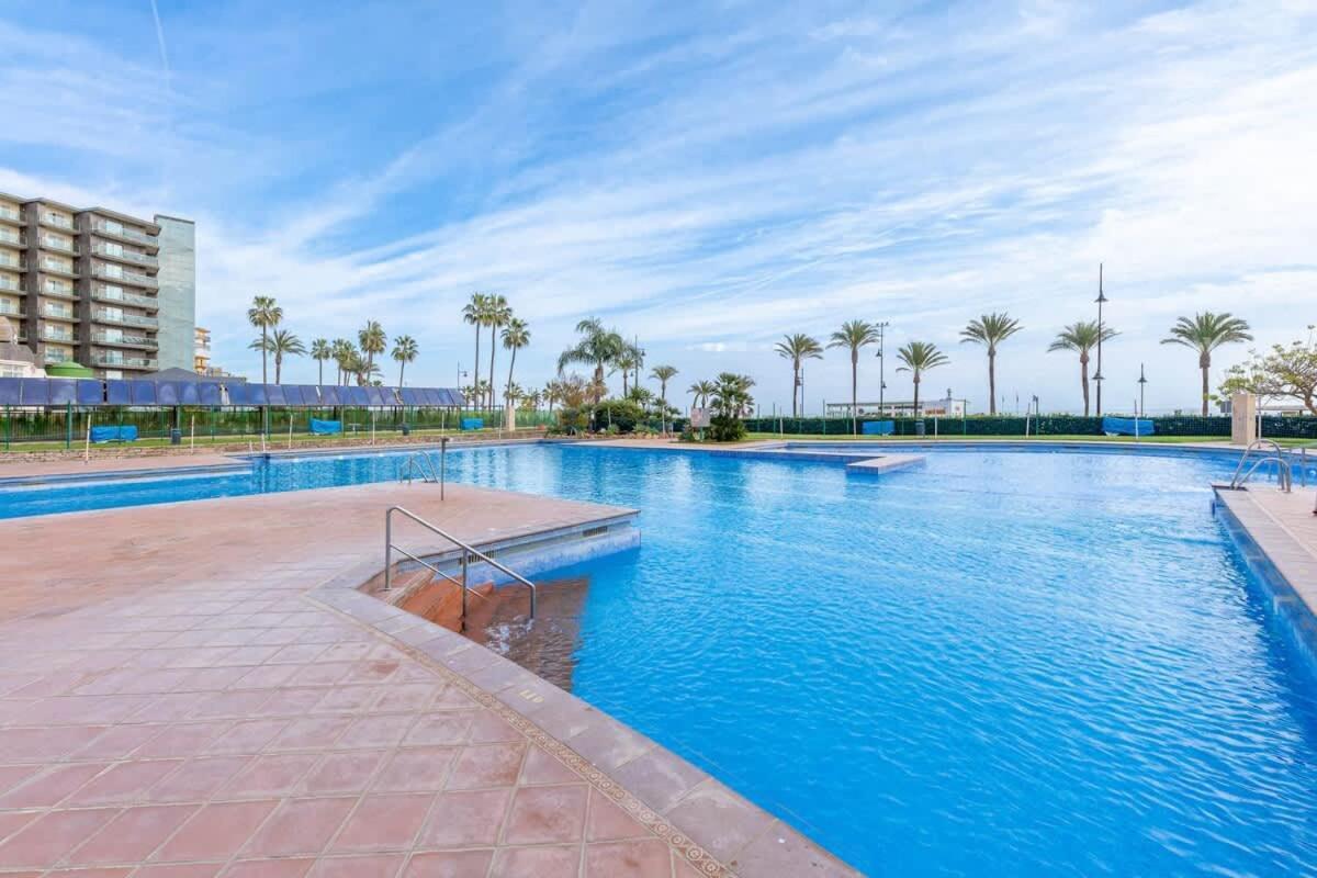 Vivendos - Tr21 - Playamar Apartamento *
