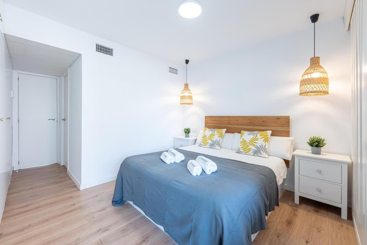 Vivendos - Tr21 - Playamar * Torremolinos