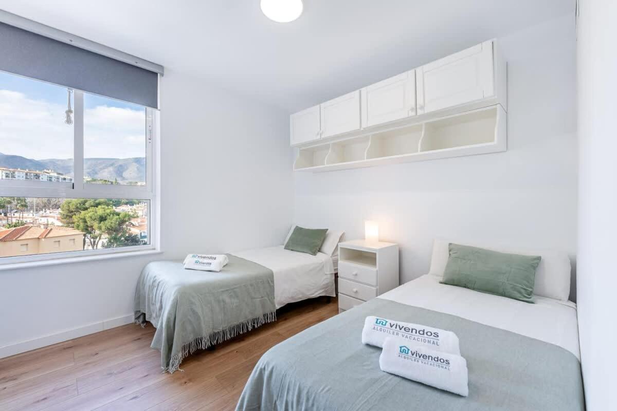 Vivendos - Tr21 - Playamar * Torremolinos